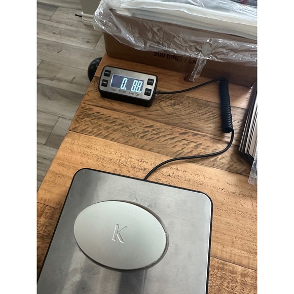 Kerastase Paris Densifique Homme Bain Densité 8.5 oz Daily Care Shampoo for Men - Picture 4 of 6